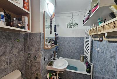 Apartament cu 2 camere semidecomandat în Bejan - 3