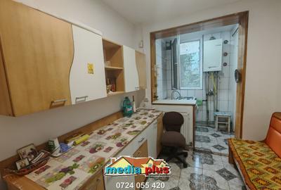 De vânzare – Apartament 2 camere semidecomandat, Tiglina II ✨ - 1