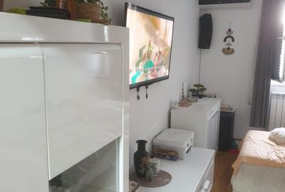 Apartament cu 2 camere decomandat în Kogălniceanu