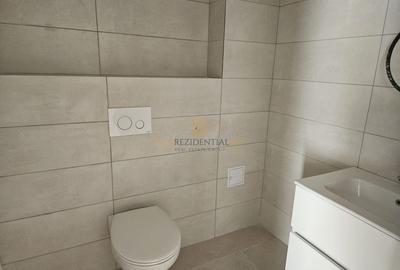 Spatiu comercial de inchiriat, 121.6 mp, zona cu vad, metrou Berceni - 13