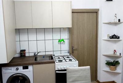 Studio modern de vanzare pivnita curte Sibiu Victoriei - 3