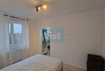 Apartament cu 2 camere semidecomandat, mobilat în Hotvon - 6