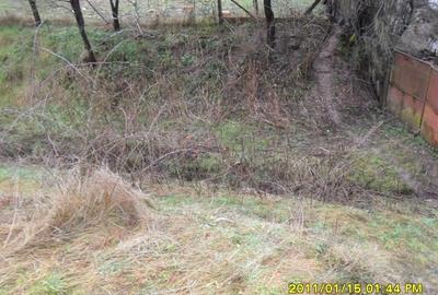 Vand teren in Ranusa - 4