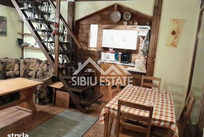 Casă cu 2 camere cu Teren 641 Mp în Central - 10
