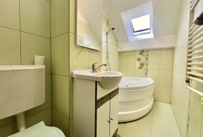 Apartament cu 2 camere decomandat, mobilat în Șagului - 7