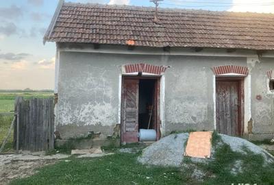 Casă cu 3 camere în Chișlaz - 2