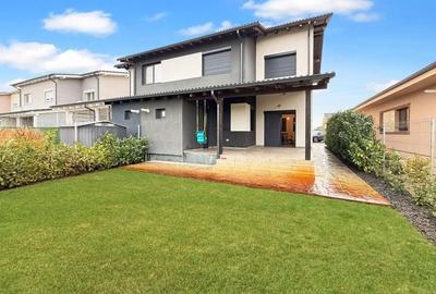 Duplex, 4 camere, suprafata generoasa - Comision 0 - 2