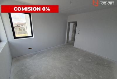 Duplex cu 5 camere cu Teren 300 Mp în Urseni - 24