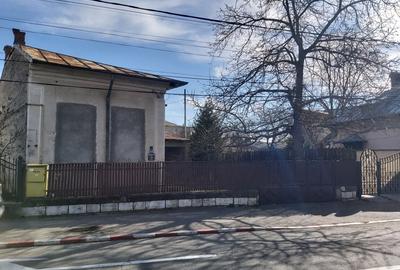 Vanzare casa central Targoviste - 3