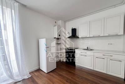 Apartament cu 2 camere decomandat în Torontalului - 6