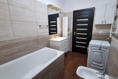 Apartament 3 camere in asociatie zona Odobescu cu parcare - 5