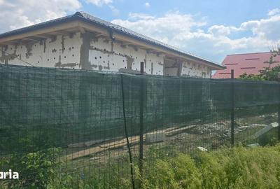 Casă cu 4 camere cu Teren 400 Mp în Rediu - 5