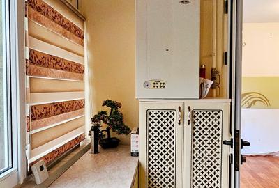 Apartament 4 camere duplex, etaj 1-2, 2 balcoane, boxa,loc parcare,zona Centrala Apartament 4 camere duplex, etaj 1-2, 2 balcoane, boxa,loc parcare,zona Centrala - 15