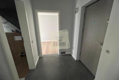Apartament la cheie etajul 2 balcon parcare in Sibiu 0% comision - 12