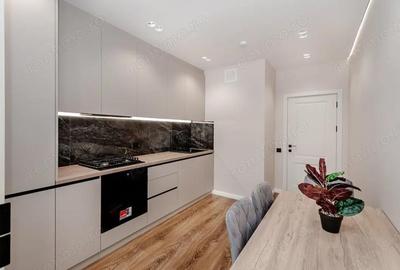 Apartament cu 2 camere în Centrul Civic - 2