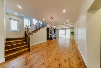 Casa spatioasa Vladimirescu, 5 dormitoare, 256 mp utili - 5