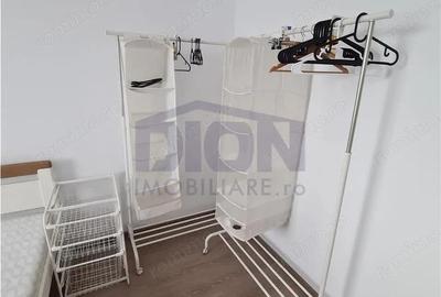 Splaiul Unirii vav Asmita Gardens, 2020, 54mp, - 15