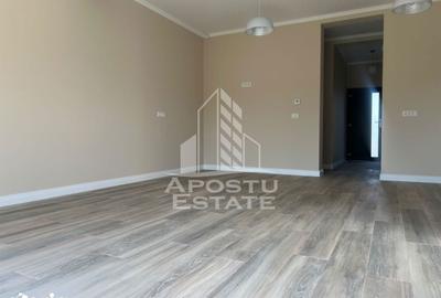 Casă cu 4 camere cu Teren 225 Mp în Sânandrei - 11