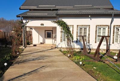 Vand casa la tara in zona linistita - 5