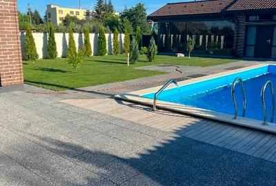 Vila Curtea de Arges - 3