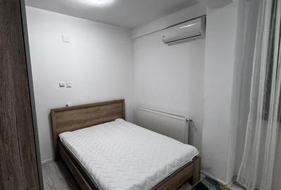 Apartament cu 3 camere, mobilat în Valea Rosie - 12