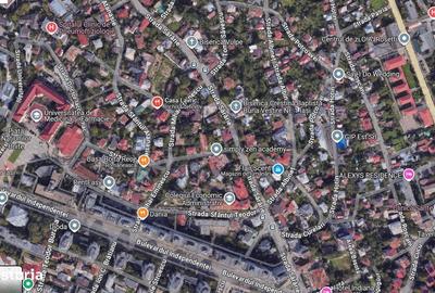 Spațiu comercial, în Central