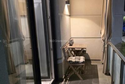 Apartament cu 2 camere nedecomandat, mobilat în Giroc - 6