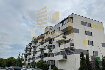 Apartament cu 2 camere semidecomandat, mobilat în Între Lacuri - 6
