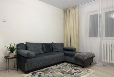 Apartament 2 camere semidecomandat  – Straja nr. 6 – Mobilat si Utilat - 3