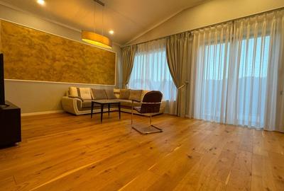 Casă individuală cu 5 camere cu Piscina în Snagov - 7