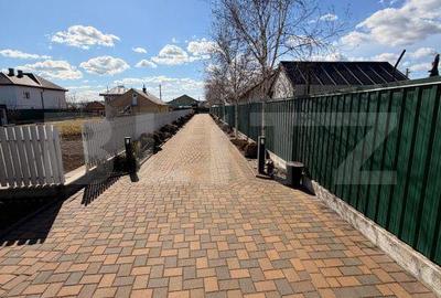 Casă cu 4 camere în Sud - 4