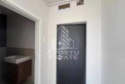 Apartament 2 camere, modern în zona Torontalului cu terasă spatioasa - 13
