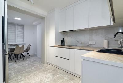 Apartament cu 3 camere decomandat în Bartolomeu