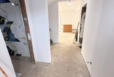 Casă cu 4 camere cu Teren 550 Mp în Tărlungeni - 12