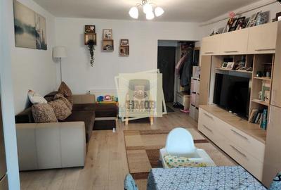 Apartament cu 3 camere decomandat, mobilat în Aeroport - 1