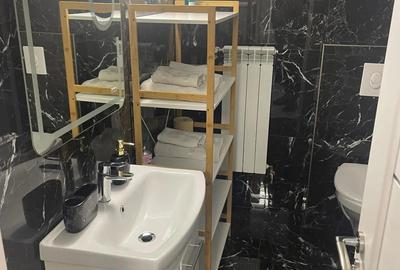 Apartament modern cu 2 camere, complet utilat ideal pentru o persoana sau un cuplu - 4