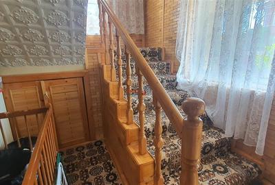 Casa cu etaj,S+P+E 791mp teren Zona Schit - 8