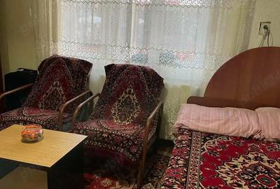 Casă cu 3 camere în Central - 2