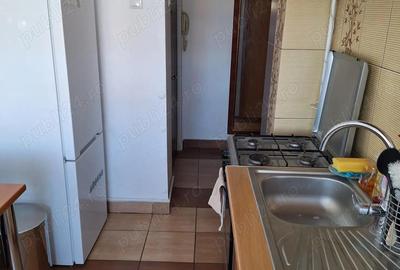 Inchiriez apartament 2 camere terezian - 1