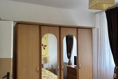 Apartament cu 2 camere semidecomandat în Central - 3