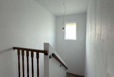 Casă cu 4 camere cu Teren 536 Mp în Giarmata - 15