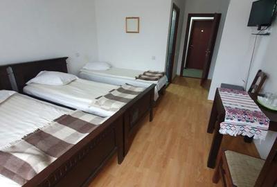 Spațiu comercial, de 300 mp, în Dâmbul Rotund - 8