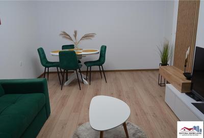 Ap. 2 Camere Mobilat si Utilat cu Parcare Privata de Inchiri - 4