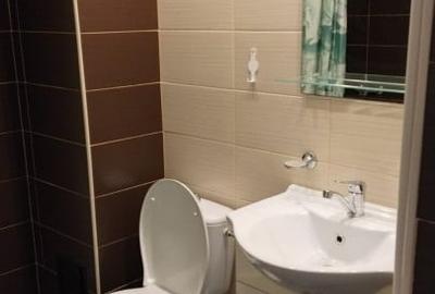 2 CAMERE | LIDL KM 4-5 | PARTIAL MOBILAT SI UTILAT | BLOC 2014 - 6