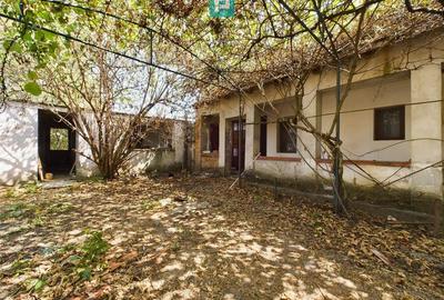 Casă cu 5 camere cu Teren 1429 Mp în Suștra - 5