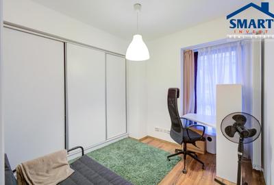 Apartament cu 3 camere în Calea Călărașilor - 2