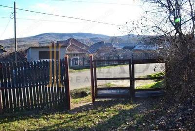 Vanzare Casa Batraneasca + Teren 3000mp - Glodeni Dambovita. - 7
