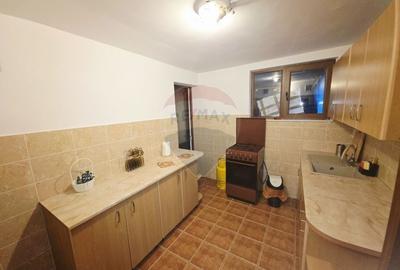 Casa /Vila de vanzare in Durau - 39