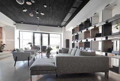 Spațiu comercial, de 145 mp, în Unirii - 7