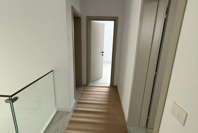 Casă individuală cu 4 camere cu Canalizare în Popas Păcurari - 5